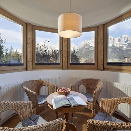 Ferienhaus Hansl Prama Екстер'єр фото