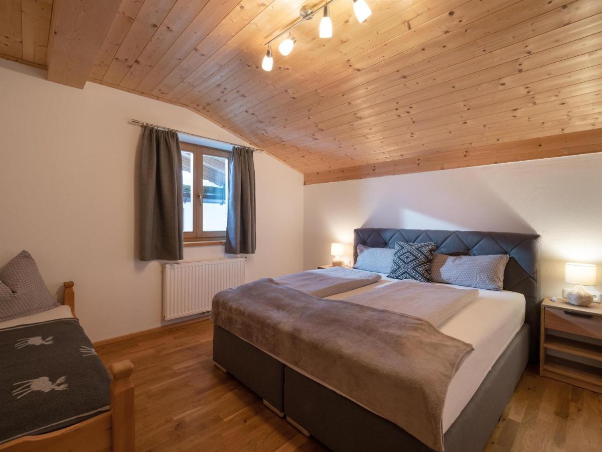 Ferienhaus Hansl Prama Екстер'єр фото