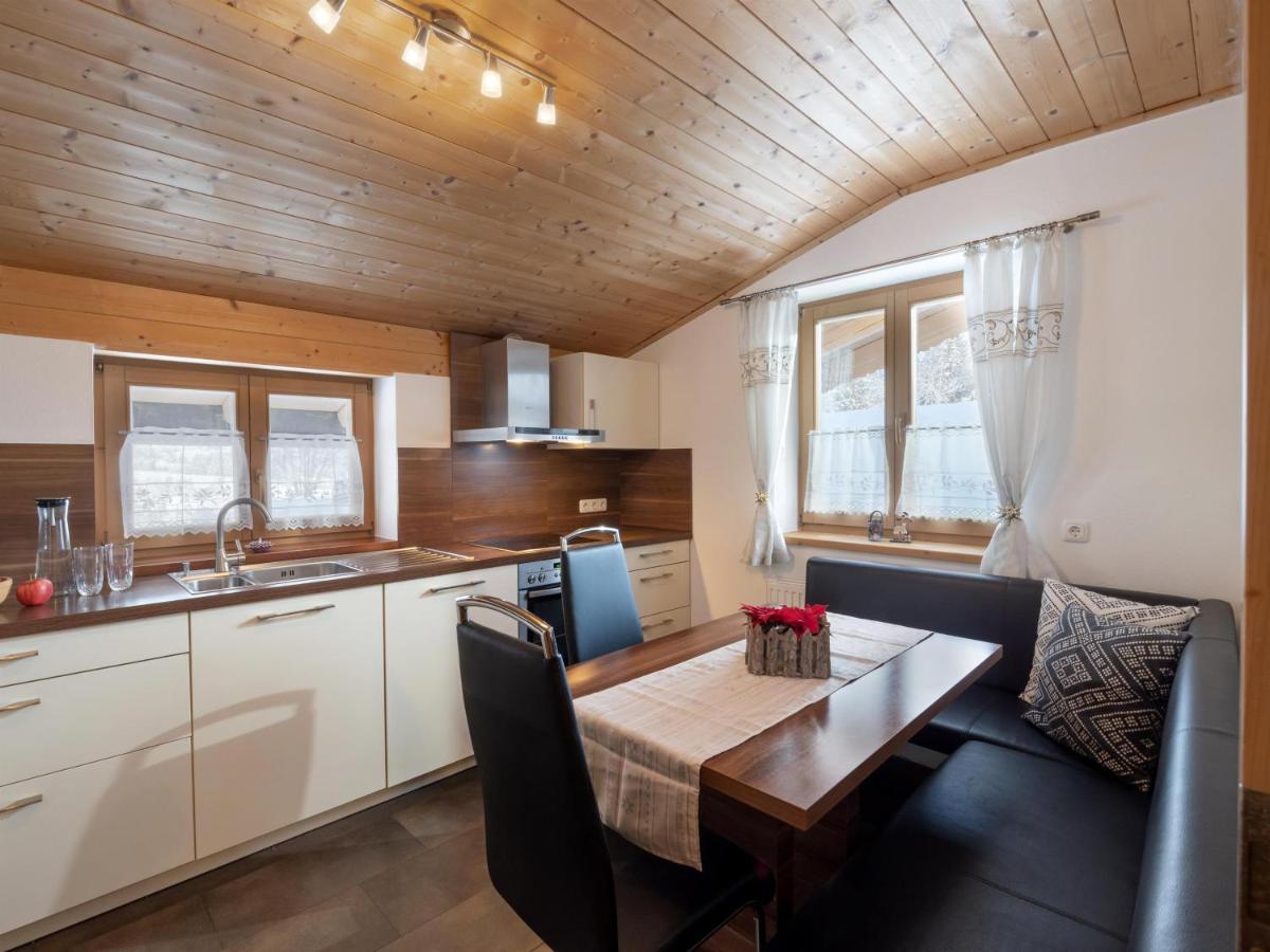 Ferienhaus Hansl Prama Екстер'єр фото