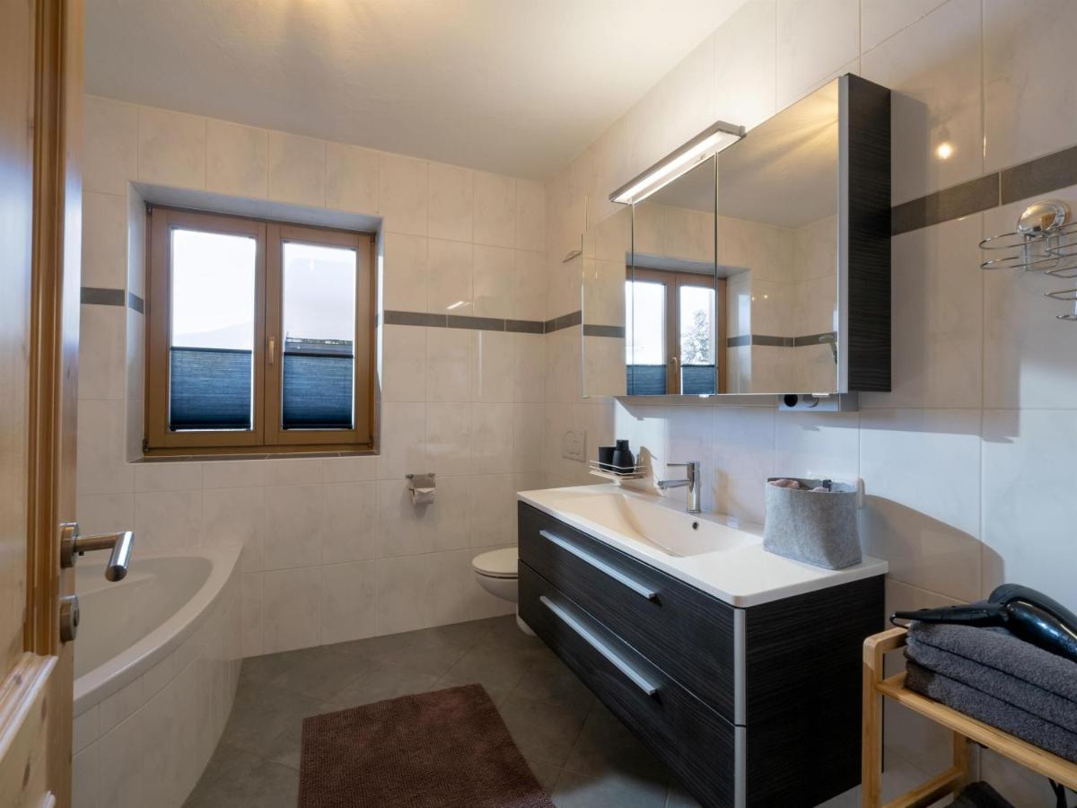 Ferienhaus Hansl Prama Екстер'єр фото