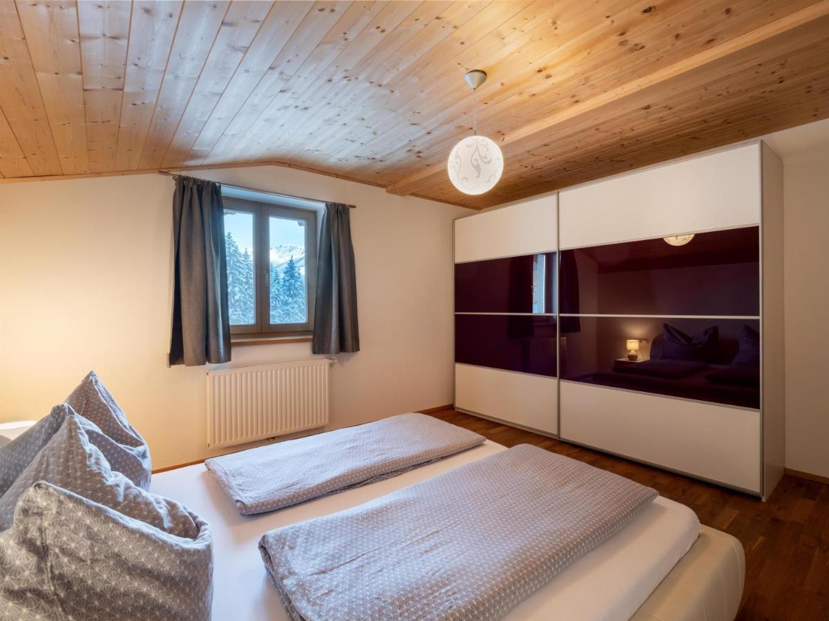 Ferienhaus Hansl Prama Екстер'єр фото