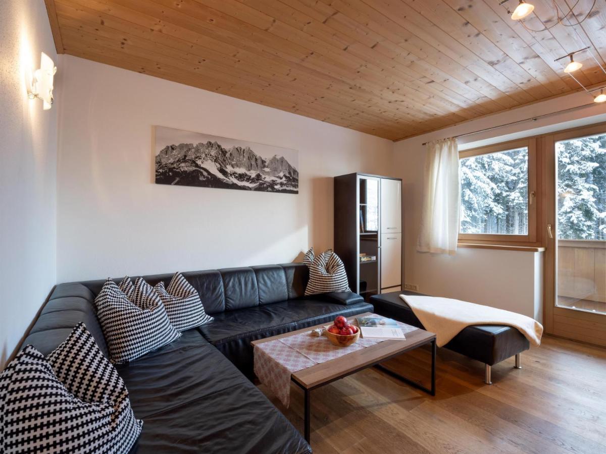Ferienhaus Hansl Prama Екстер'єр фото