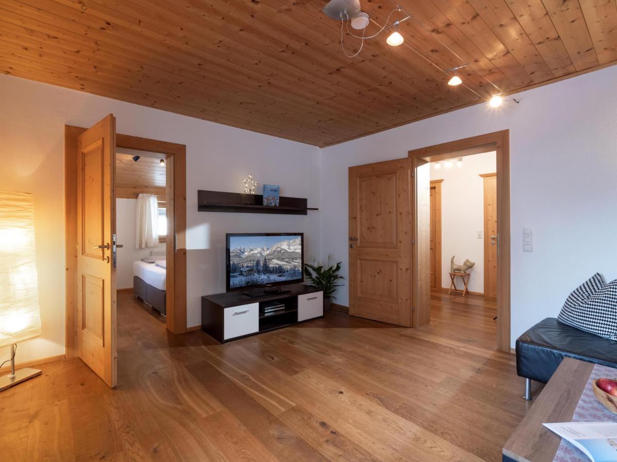 Ferienhaus Hansl Prama Екстер'єр фото