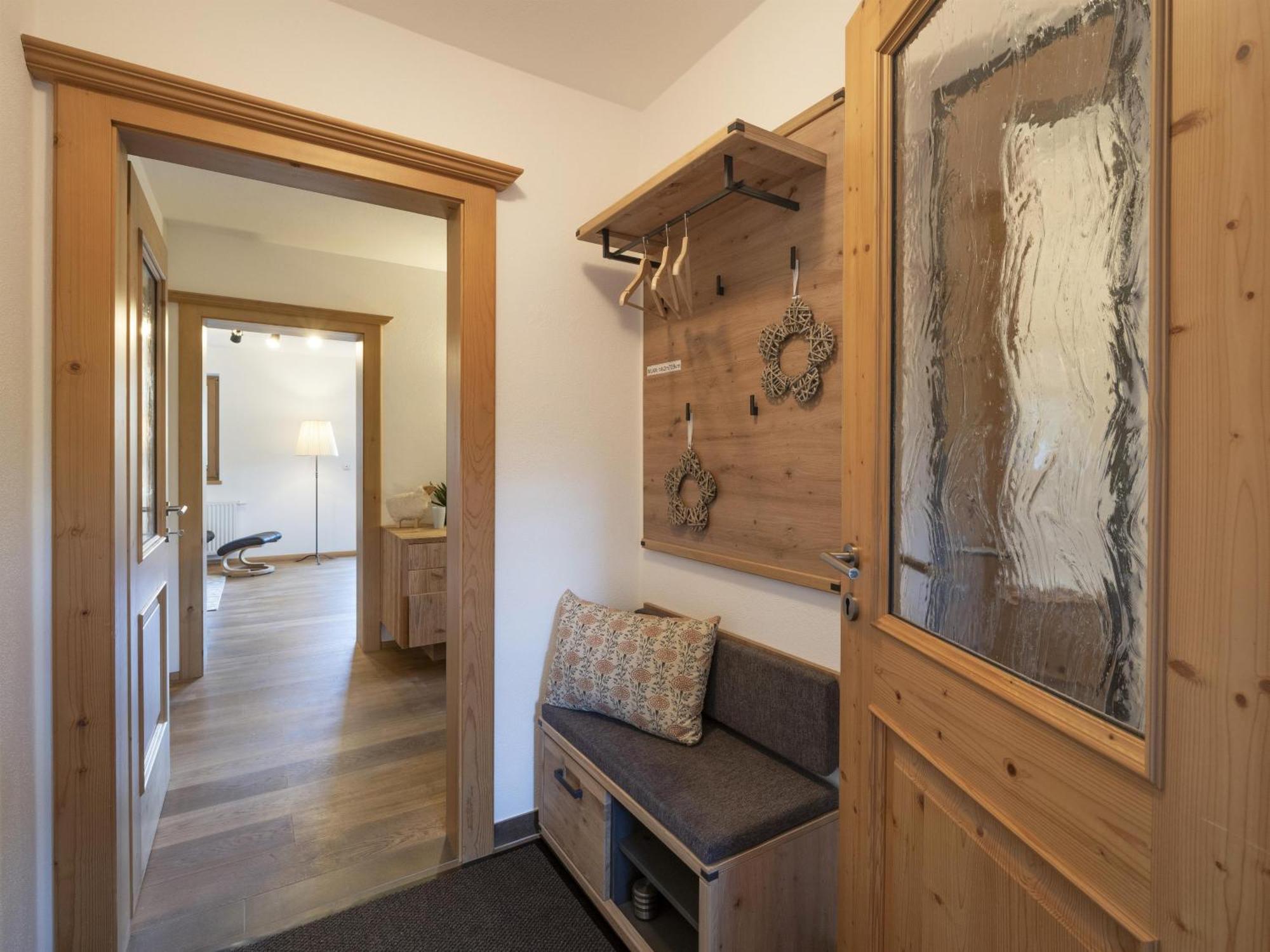 Ferienhaus Hansl Prama Екстер'єр фото