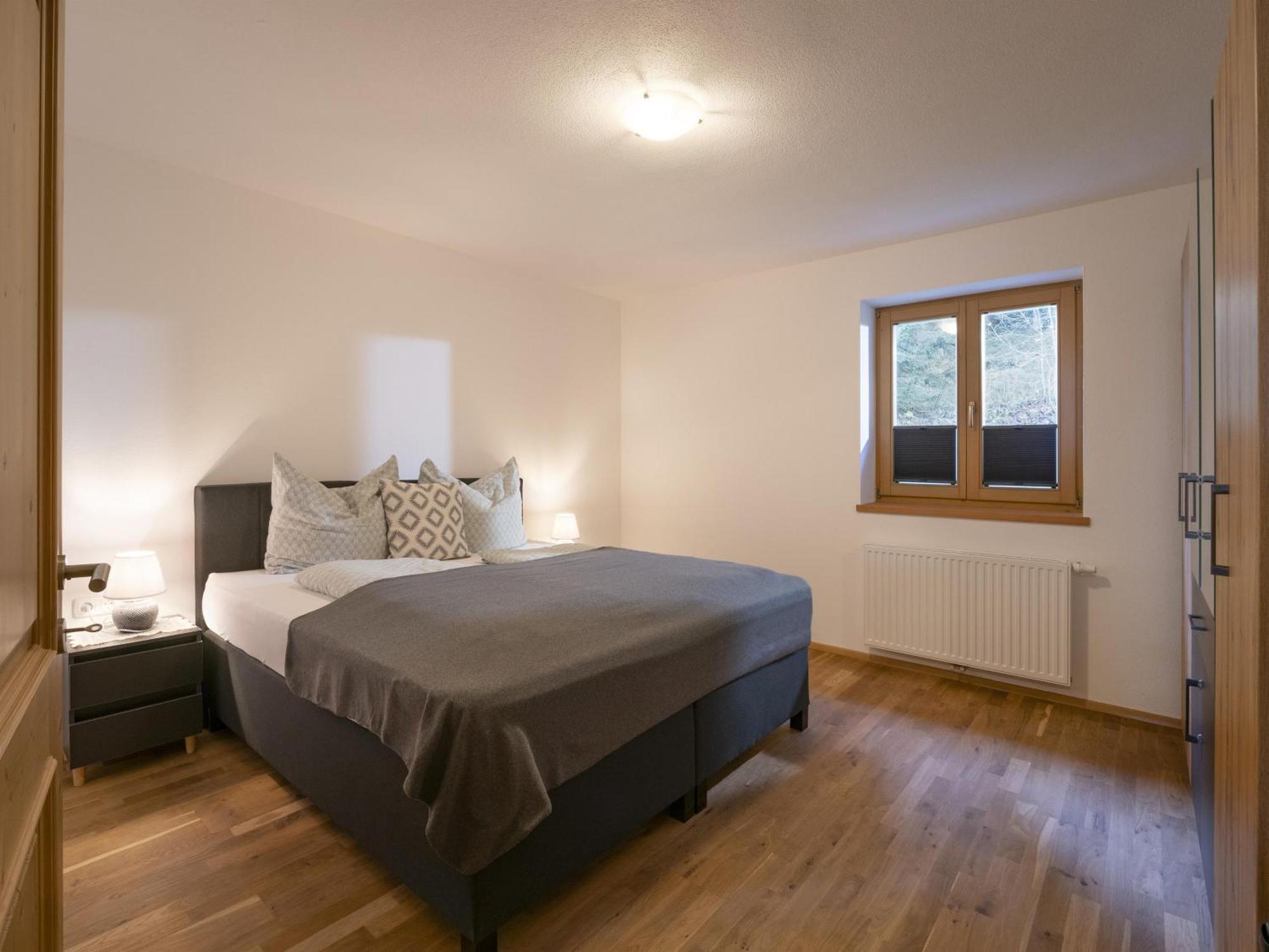 Ferienhaus Hansl Prama Екстер'єр фото