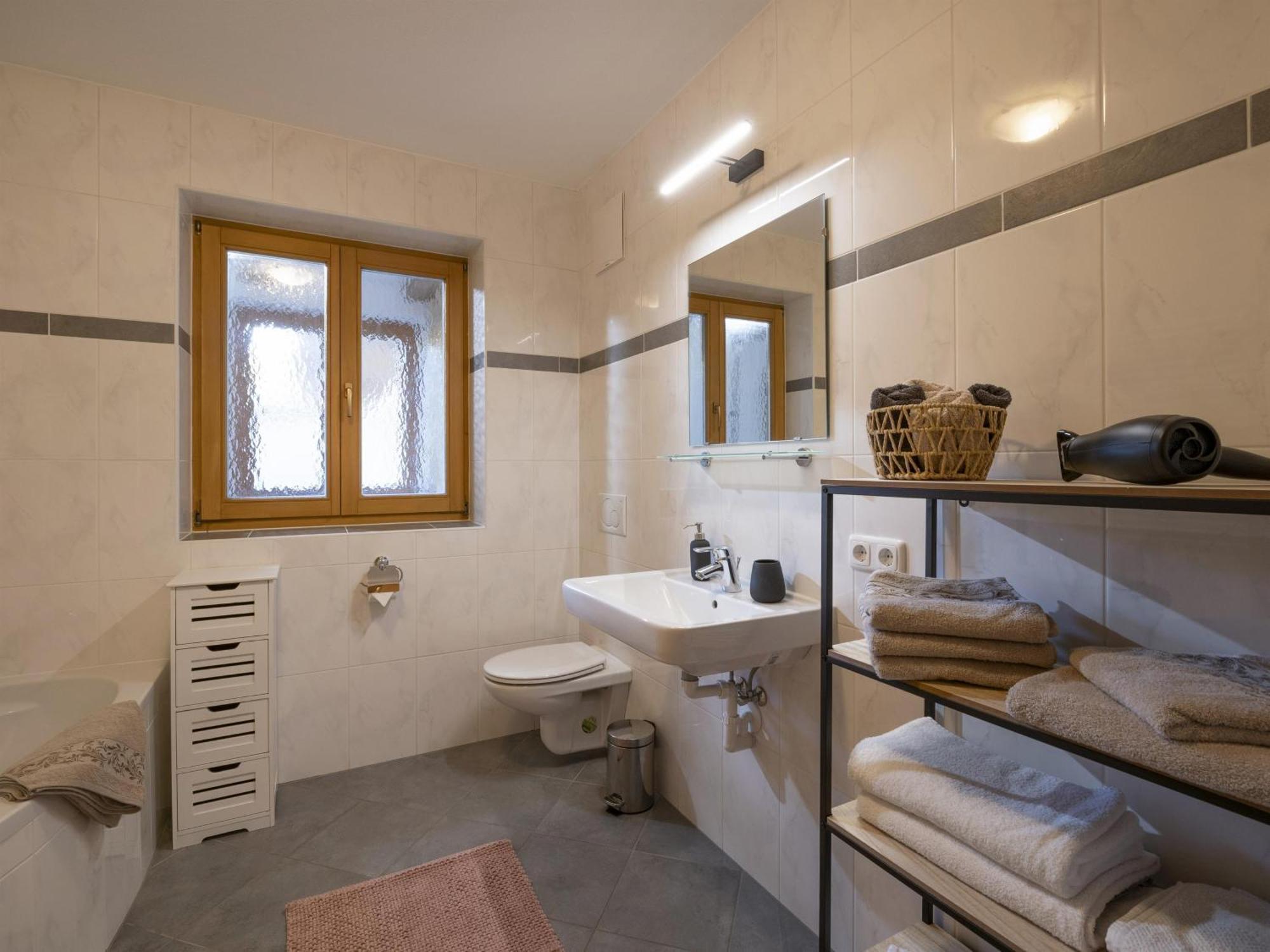 Ferienhaus Hansl Prama Екстер'єр фото