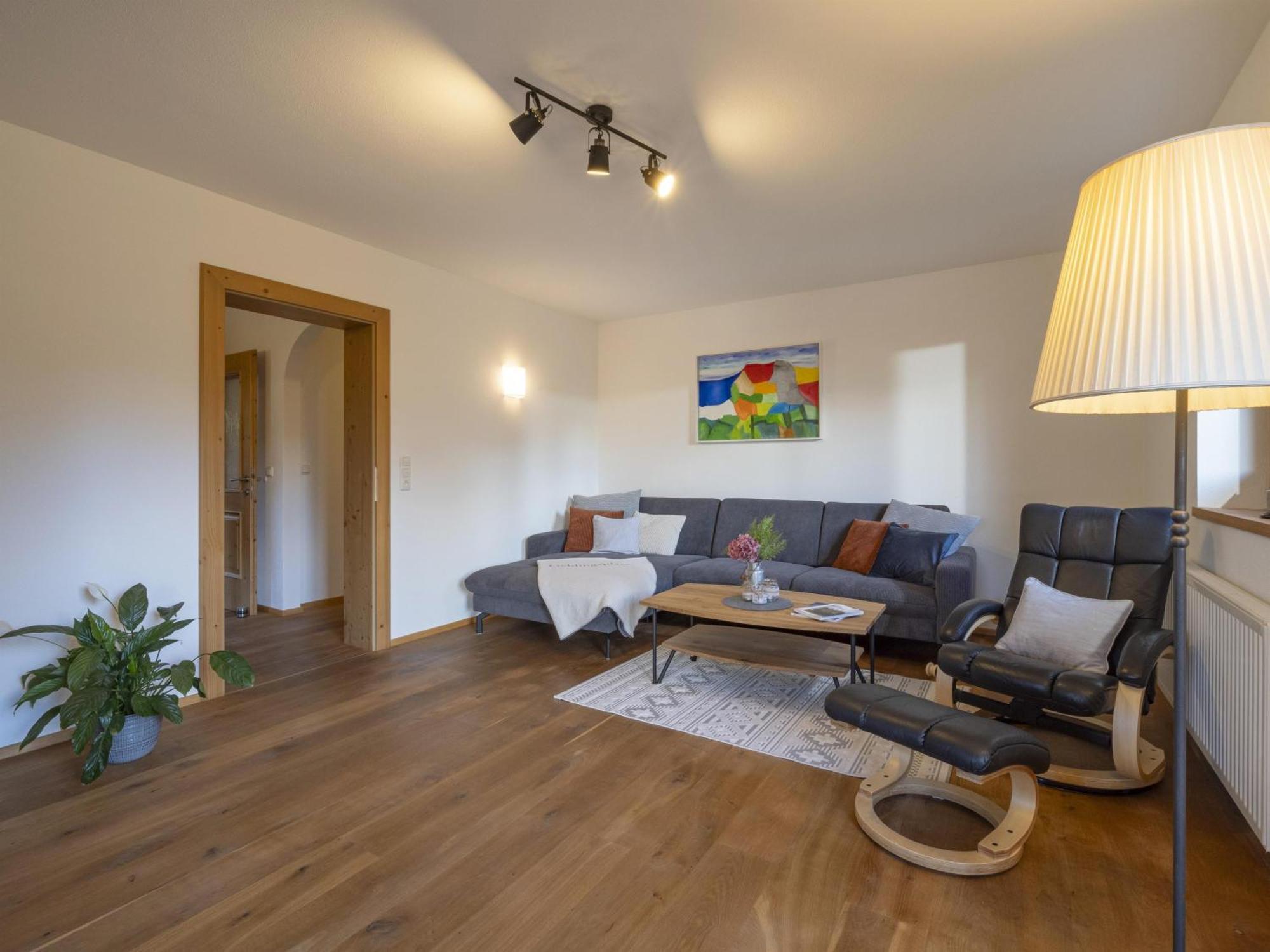 Ferienhaus Hansl Prama Екстер'єр фото