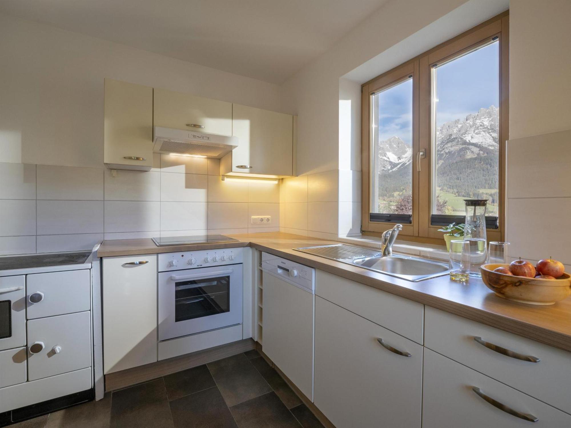 Ferienhaus Hansl Prama Екстер'єр фото
