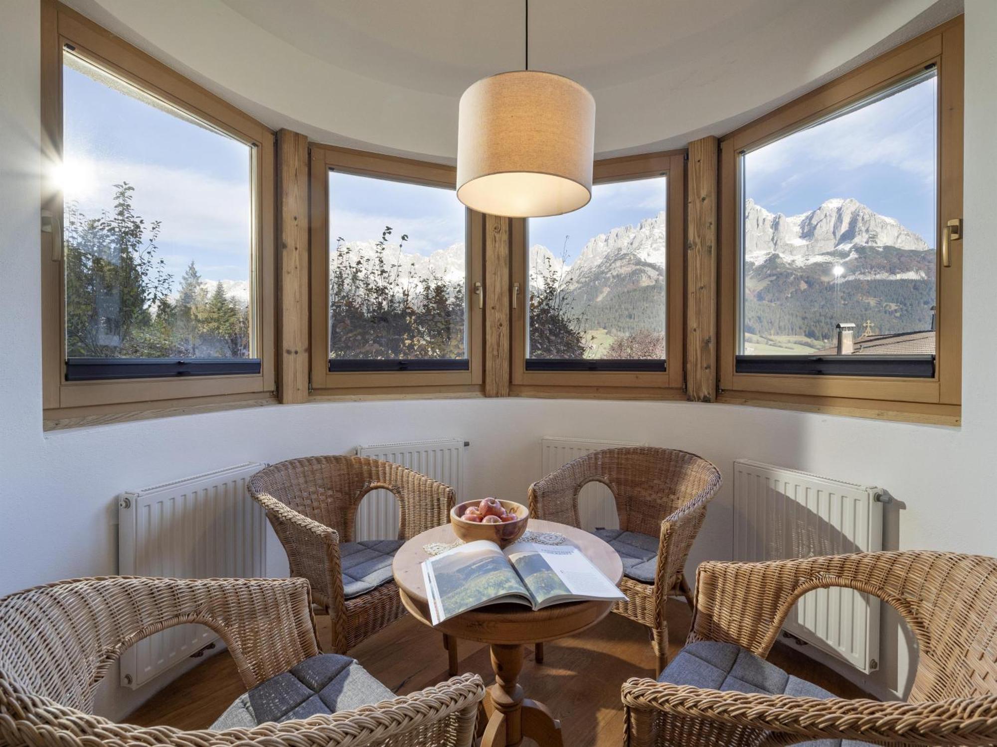 Ferienhaus Hansl Prama Екстер'єр фото