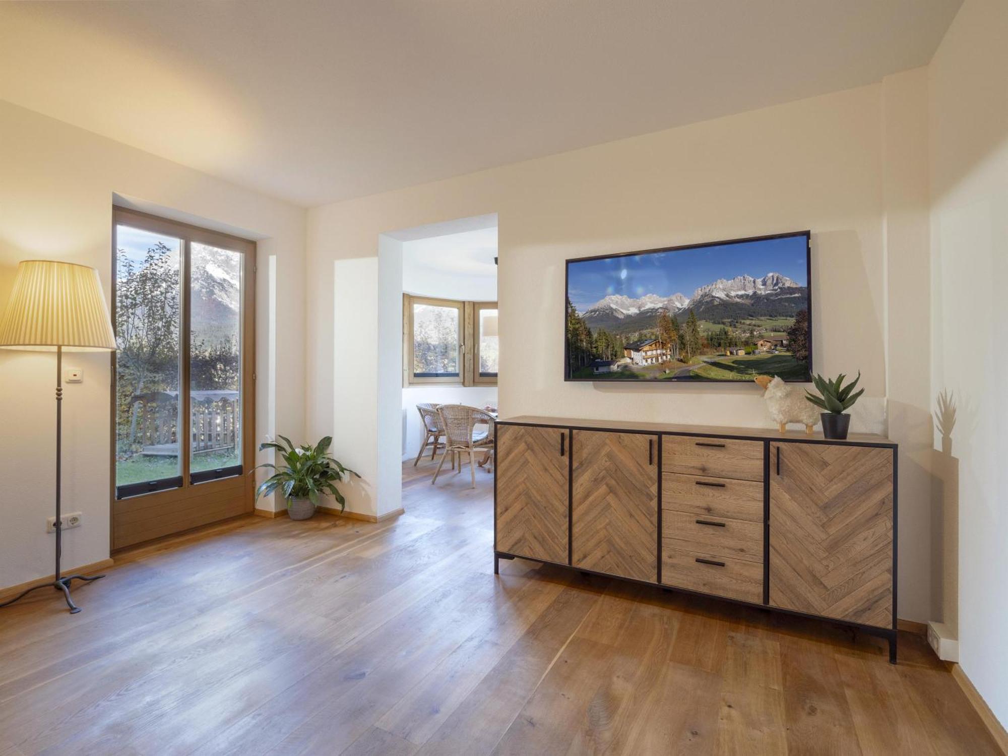 Ferienhaus Hansl Prama Екстер'єр фото