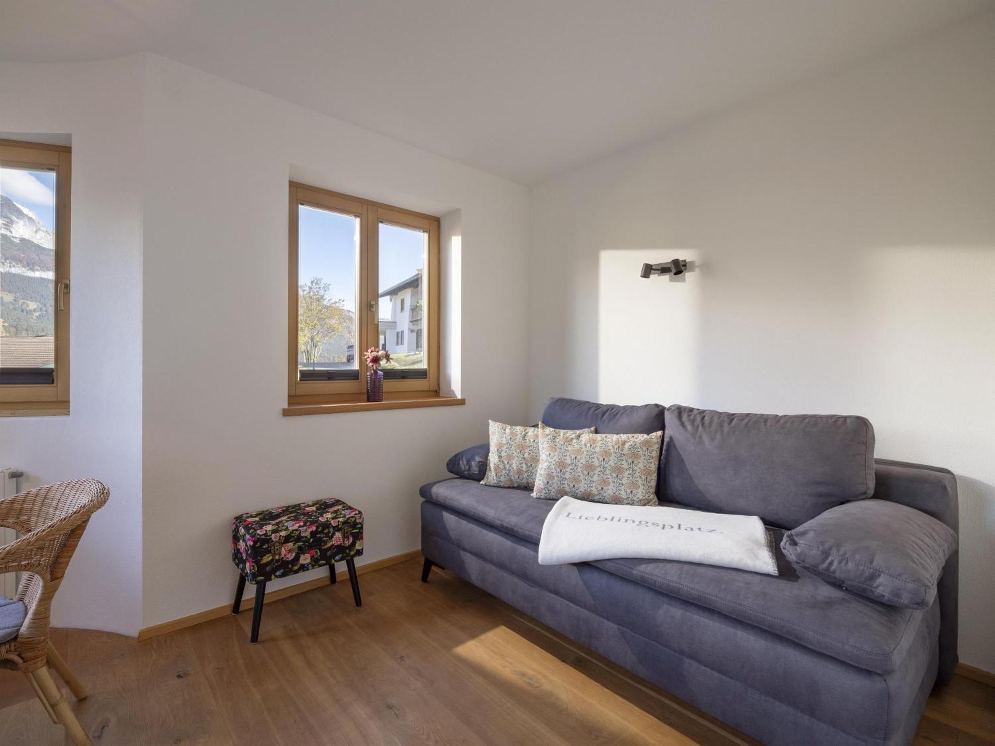 Ferienhaus Hansl Prama Екстер'єр фото