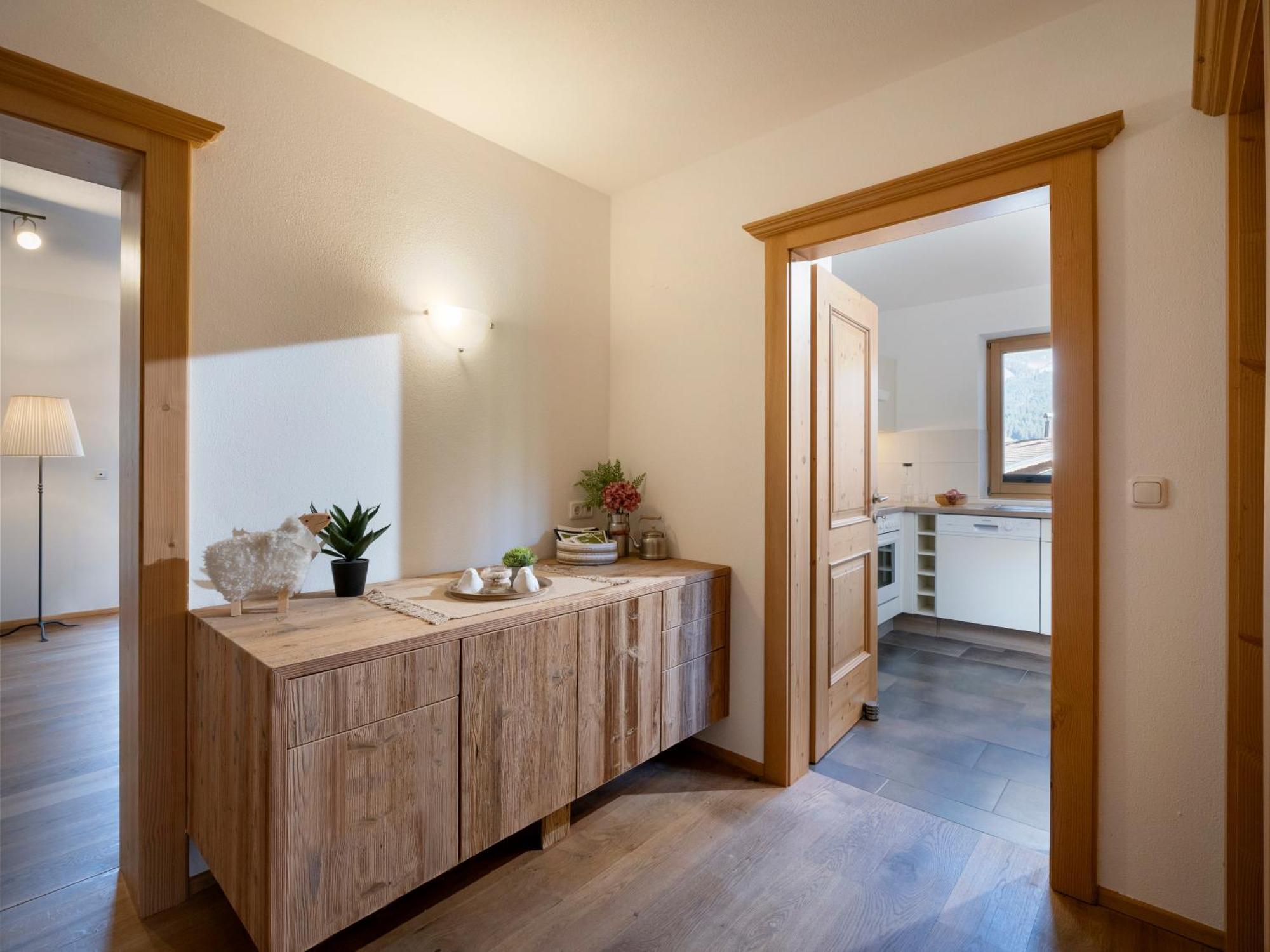 Ferienhaus Hansl Prama Номер фото