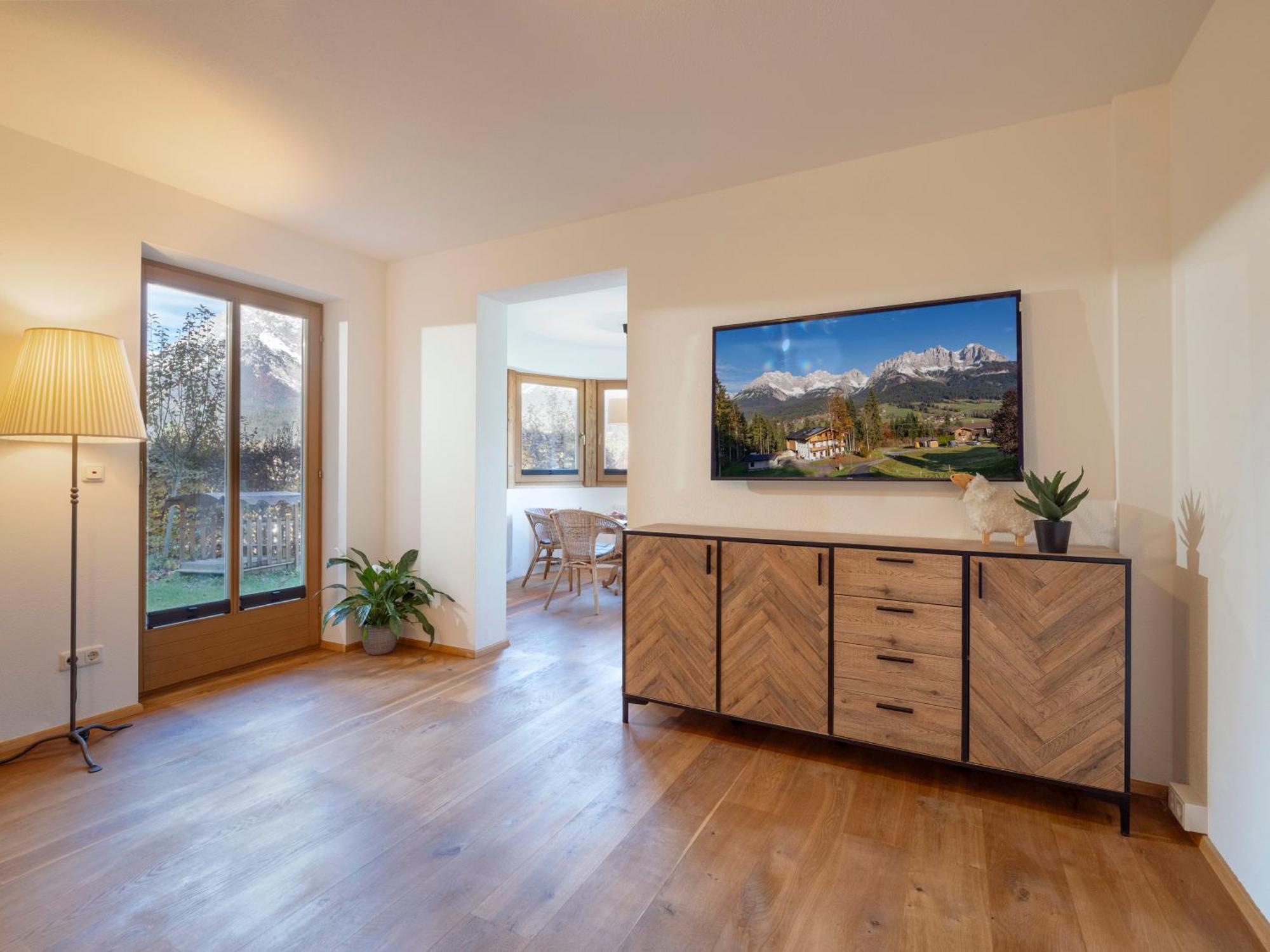 Ferienhaus Hansl Prama Номер фото