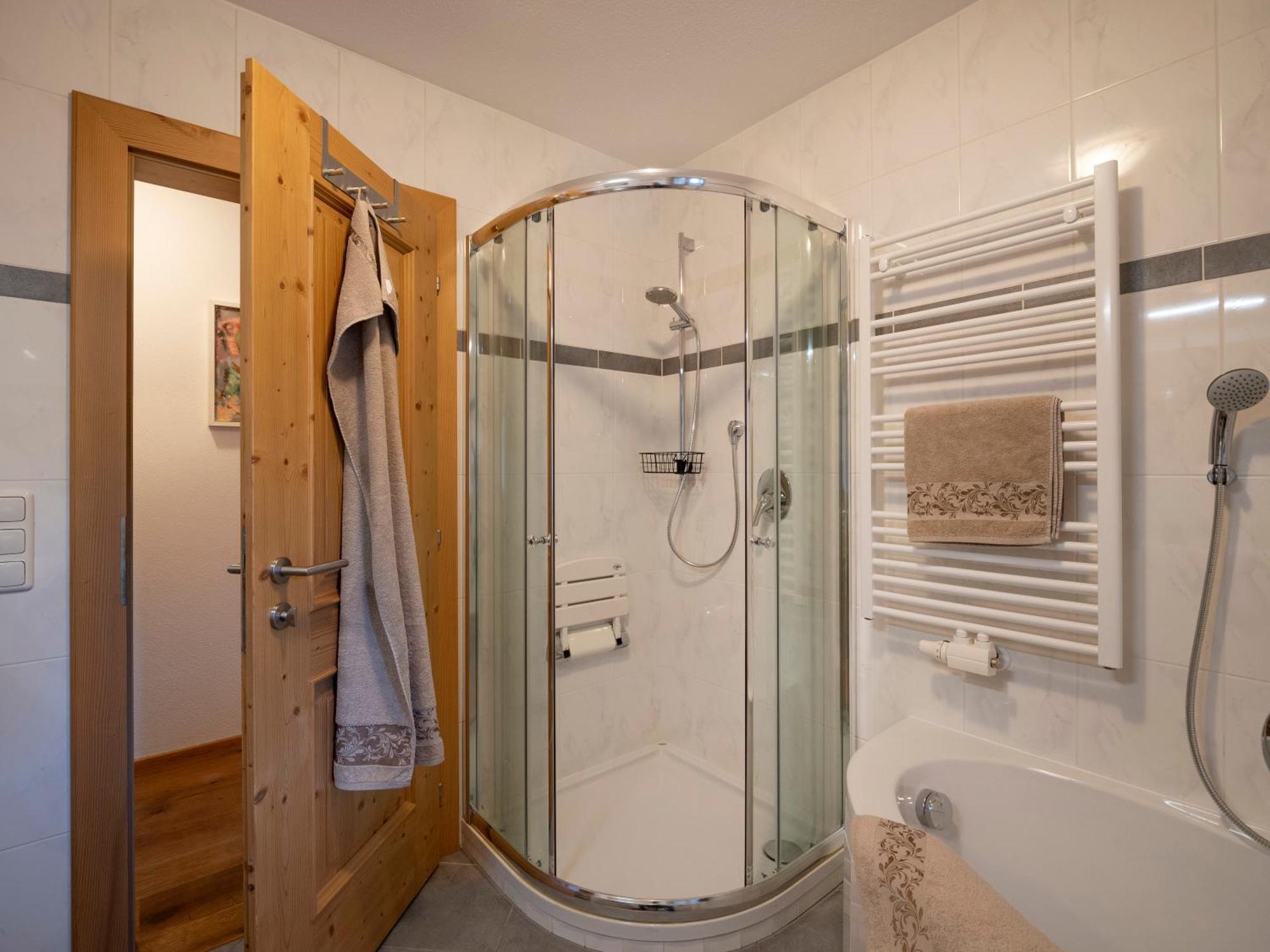 Ferienhaus Hansl Prama Номер фото