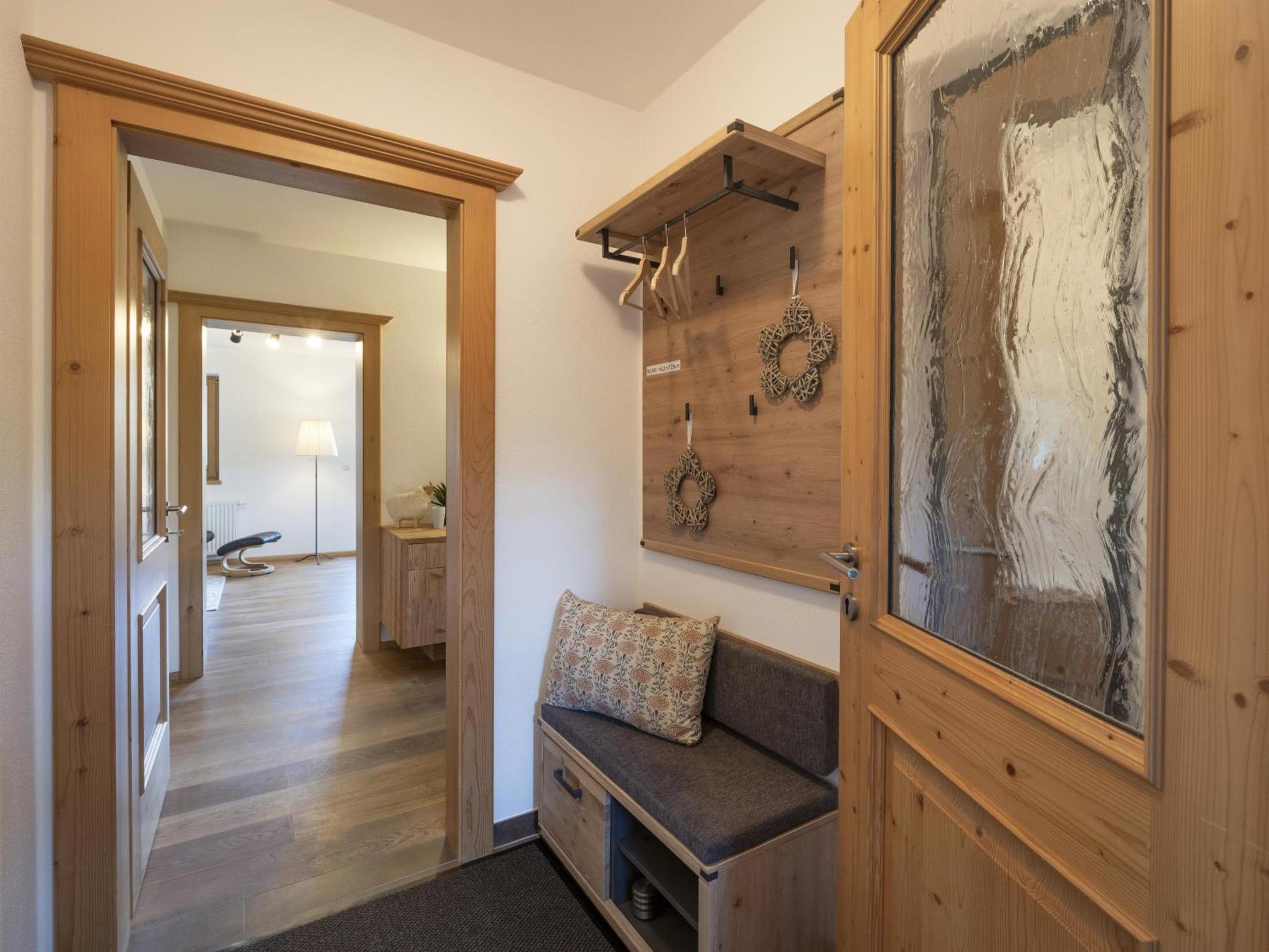 Ferienhaus Hansl Prama Екстер'єр фото